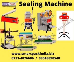 Sealing Machine in Ghaziabad